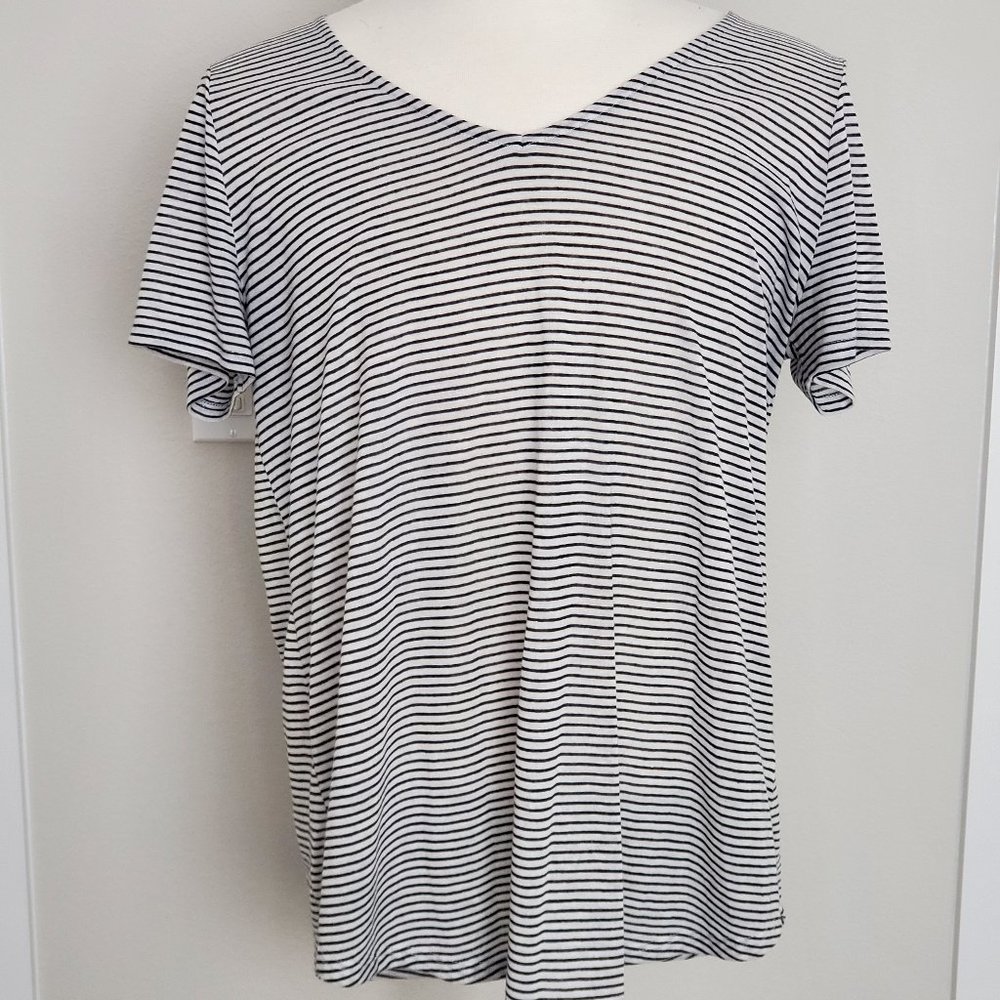 Torrid Top